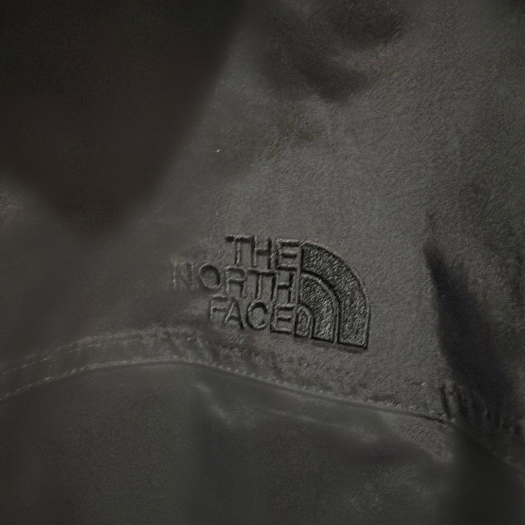 ノースフェイス NP62035 カシウストリクライメイトジャケット