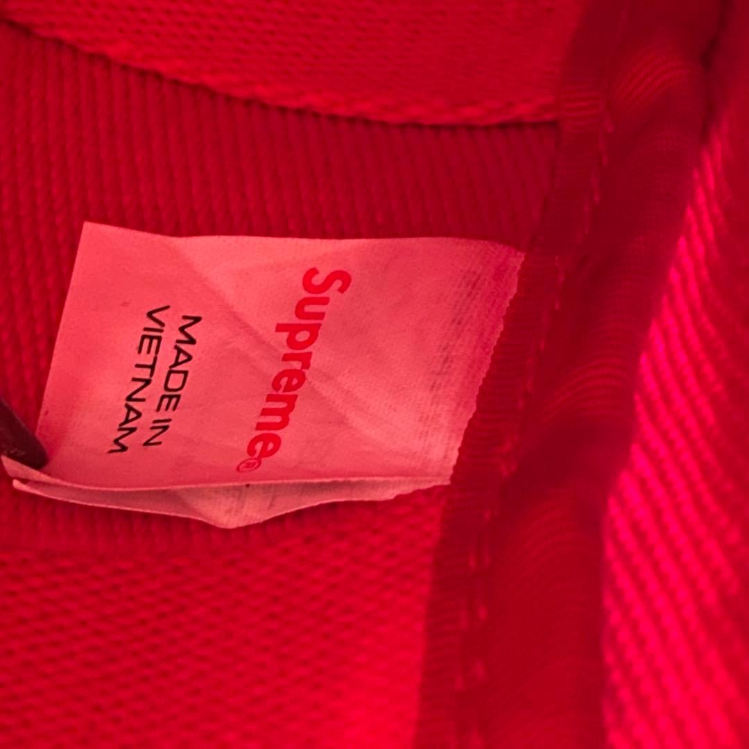 バッグ SUPREME 23ss Woven Shoulder Bag