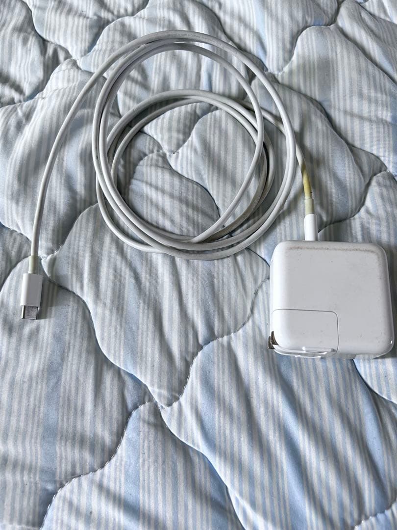 Apple MacBook Air2018 128G スペースグレー