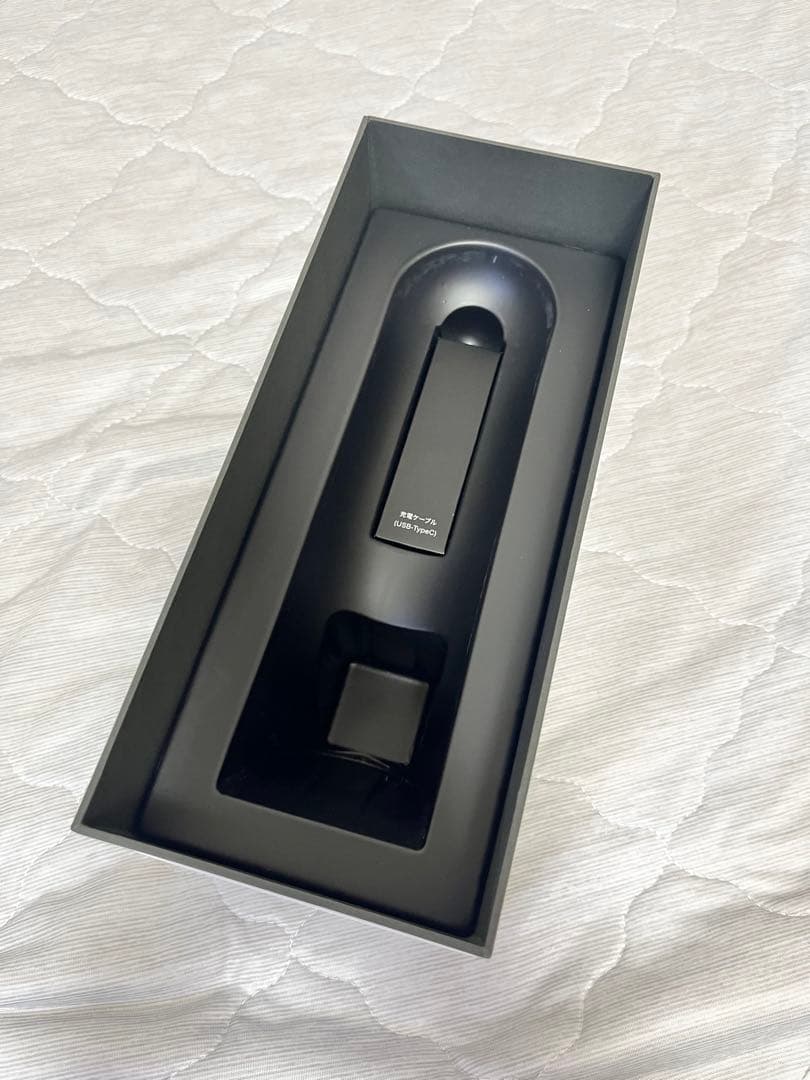 STELLA BEAUTE レーザー&EMS リフトブラシ PRO