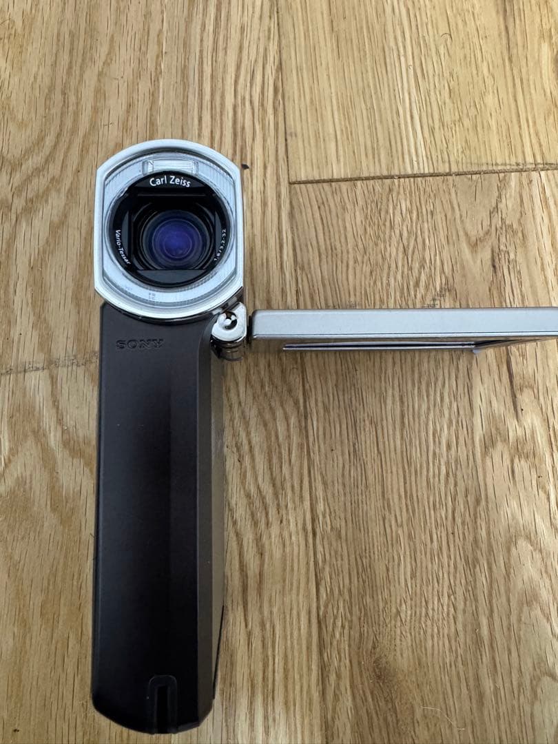 ソニーSONY デジタルビデオカメラ 3セット