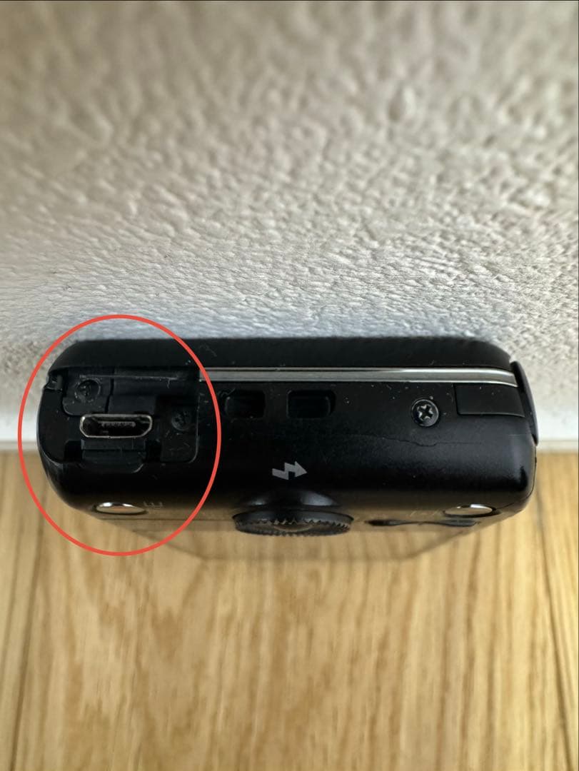 ソニーSONY デジタルビデオカメラ 3セット