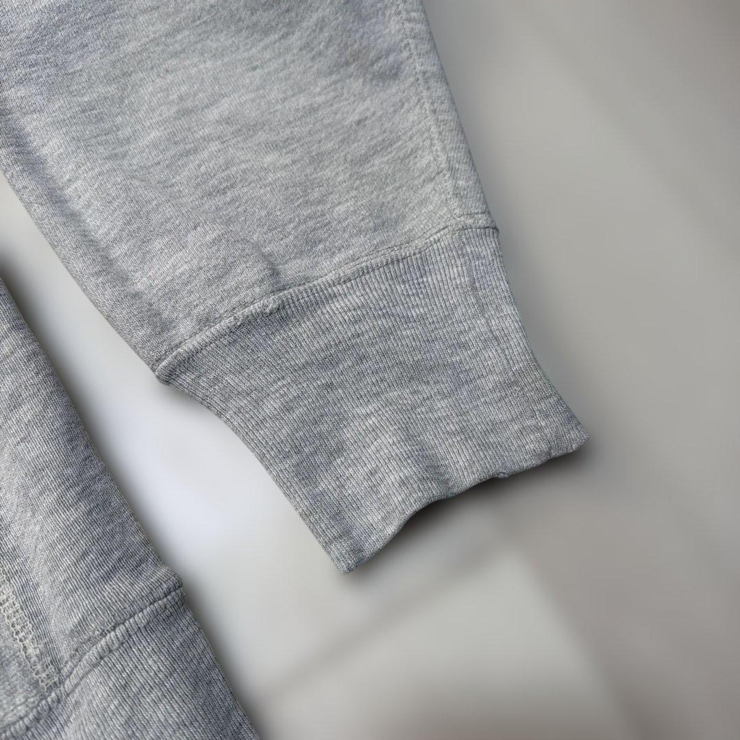 80s トリコタグchampion リバースウィーブ vintage グレー