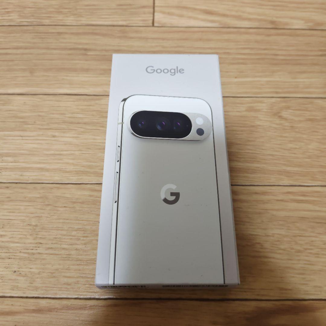 【使用期間１カ月】Google Pixel 10 Pro