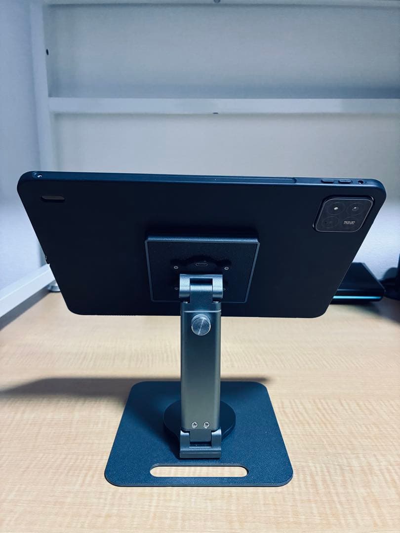 iPad本体 xiaomi pad7pro