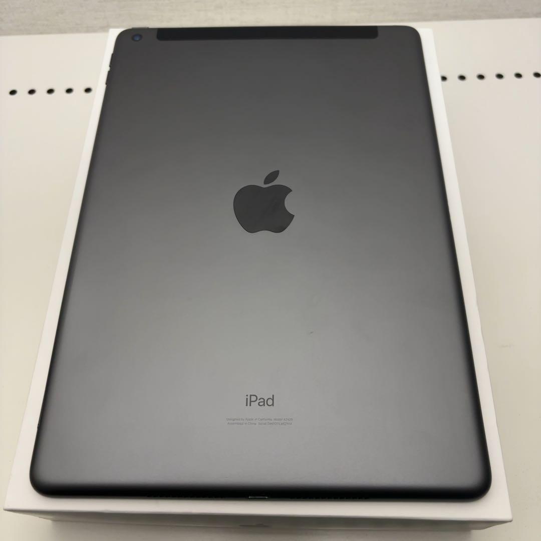 早い者勝ち　訳あり　iPad 第8世代　32GB