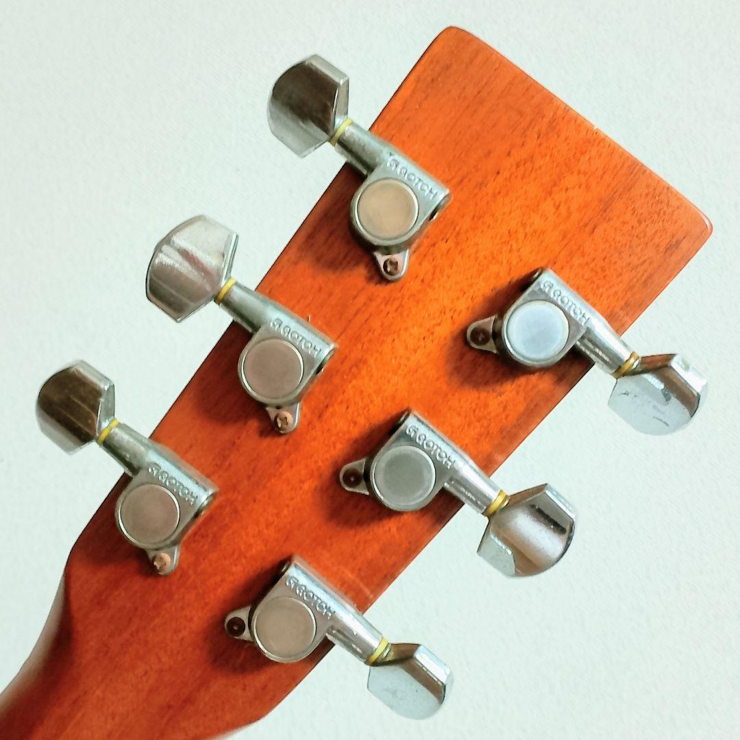 TOKAI　CAT'S EYES / CE-30　90’sジャパンヴィンテージ