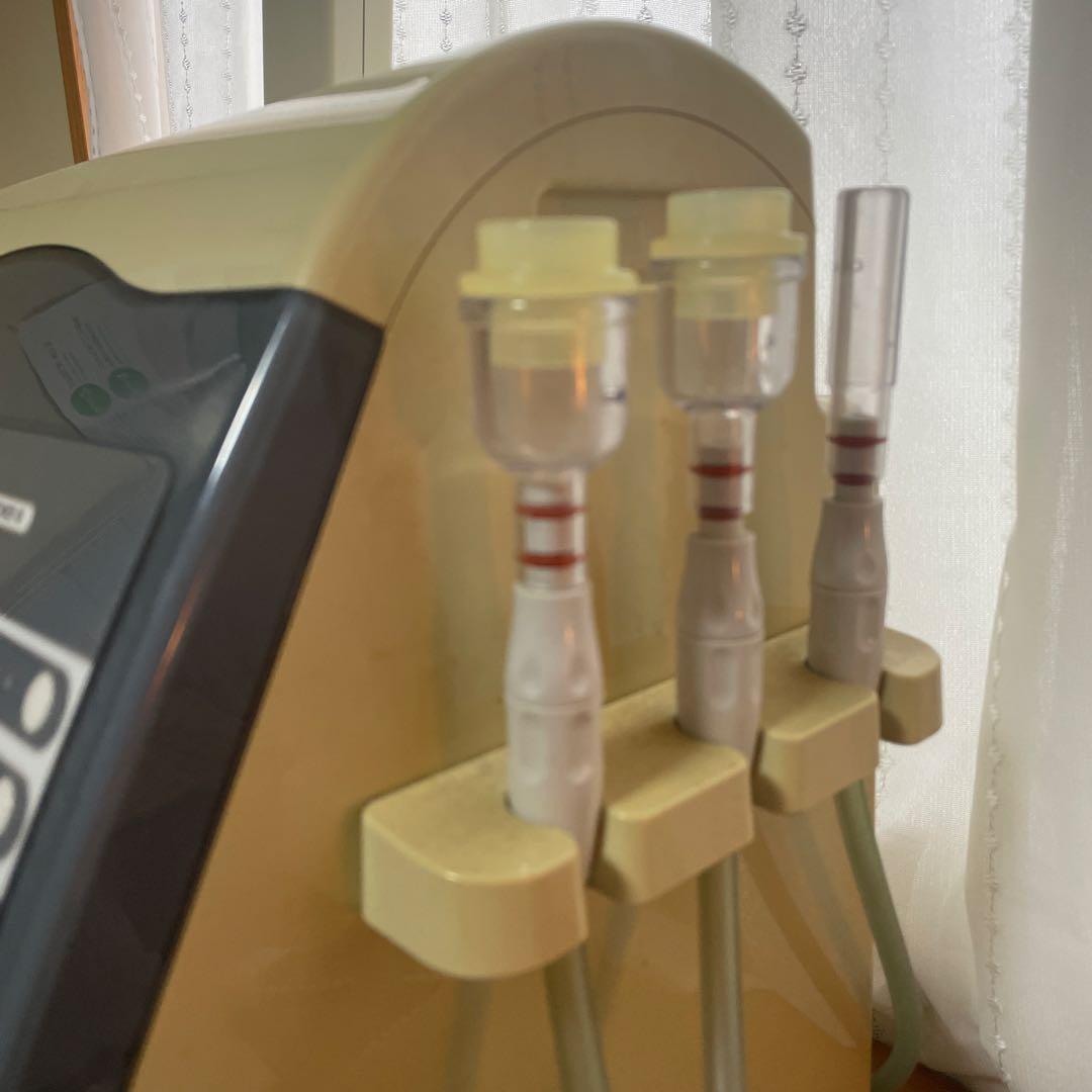 Beauty Pro スチーマー美顔器