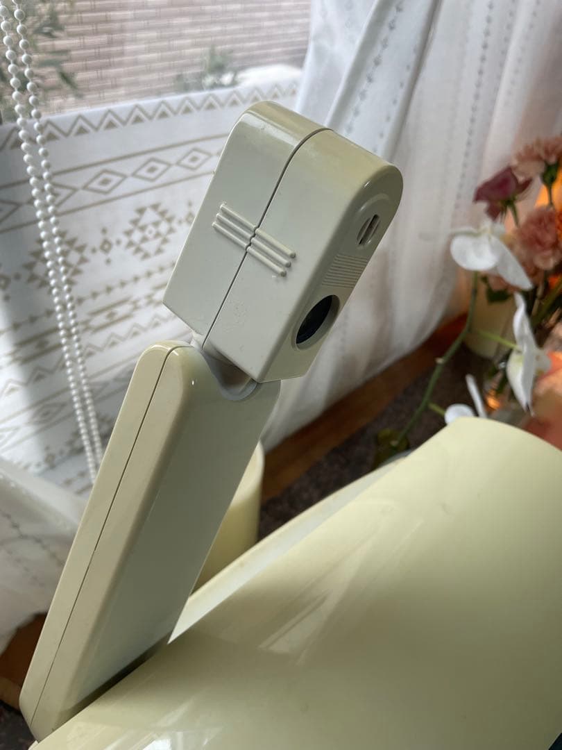 Beauty Pro スチーマー美顔器