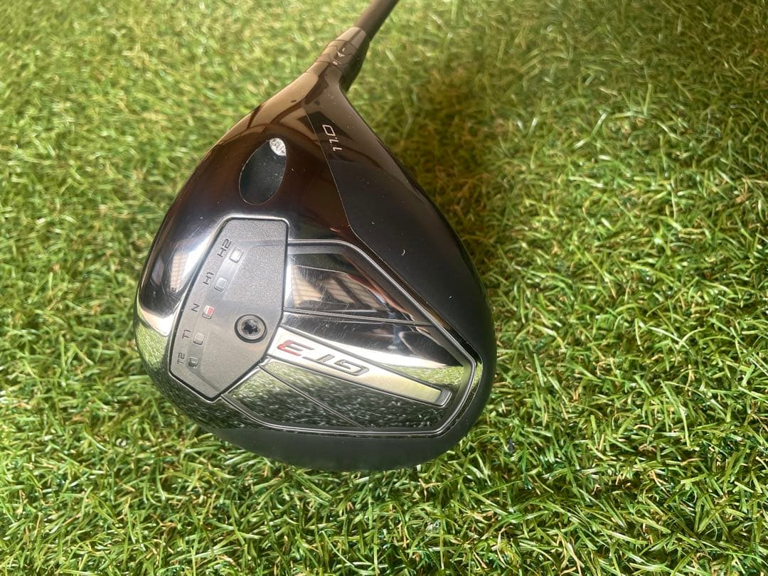 onikuさん専用 タイトリストGT3ドライバー　おまけ付