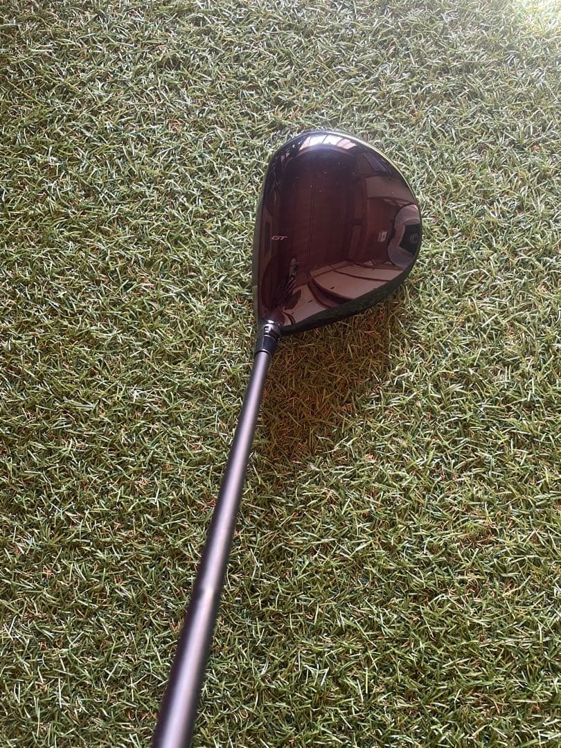 onikuさん専用 タイトリストGT3ドライバー　おまけ付