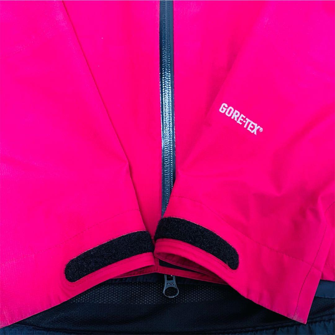 ⭐︎THE NORTH FACE クライムライトジャケット Mサイズ ⭐︎