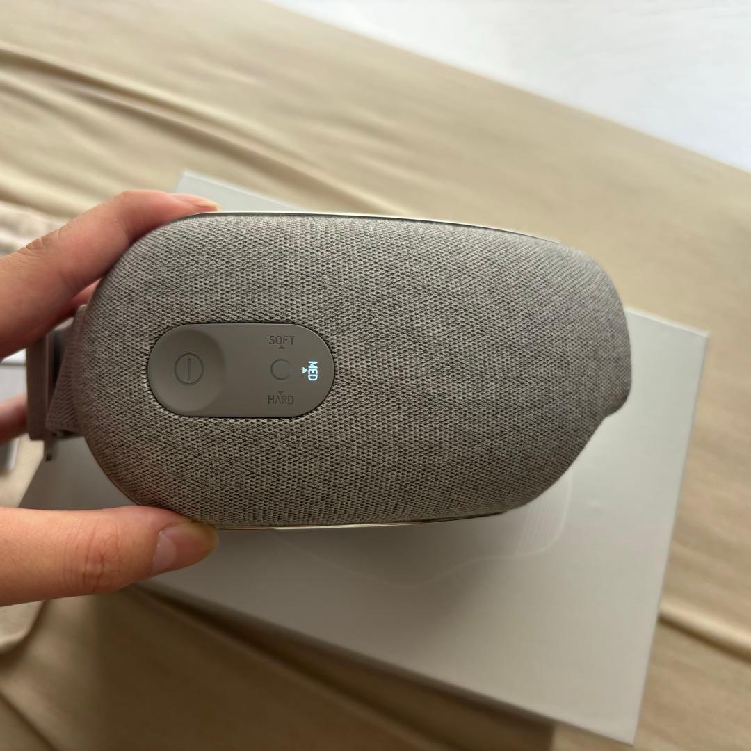 アイマスク breo isee M