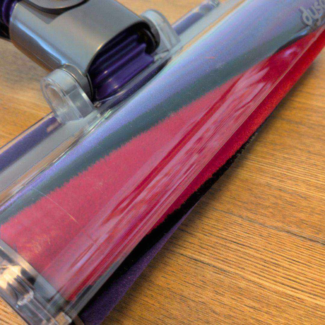 ひ*ん様 Dyson 掃除機ヘッド　純正　V8　型番112232-12
