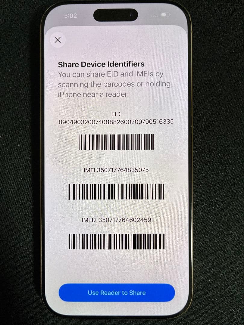 スマートフォン本体 Apple iPhone 16 Pro Desert Titanium