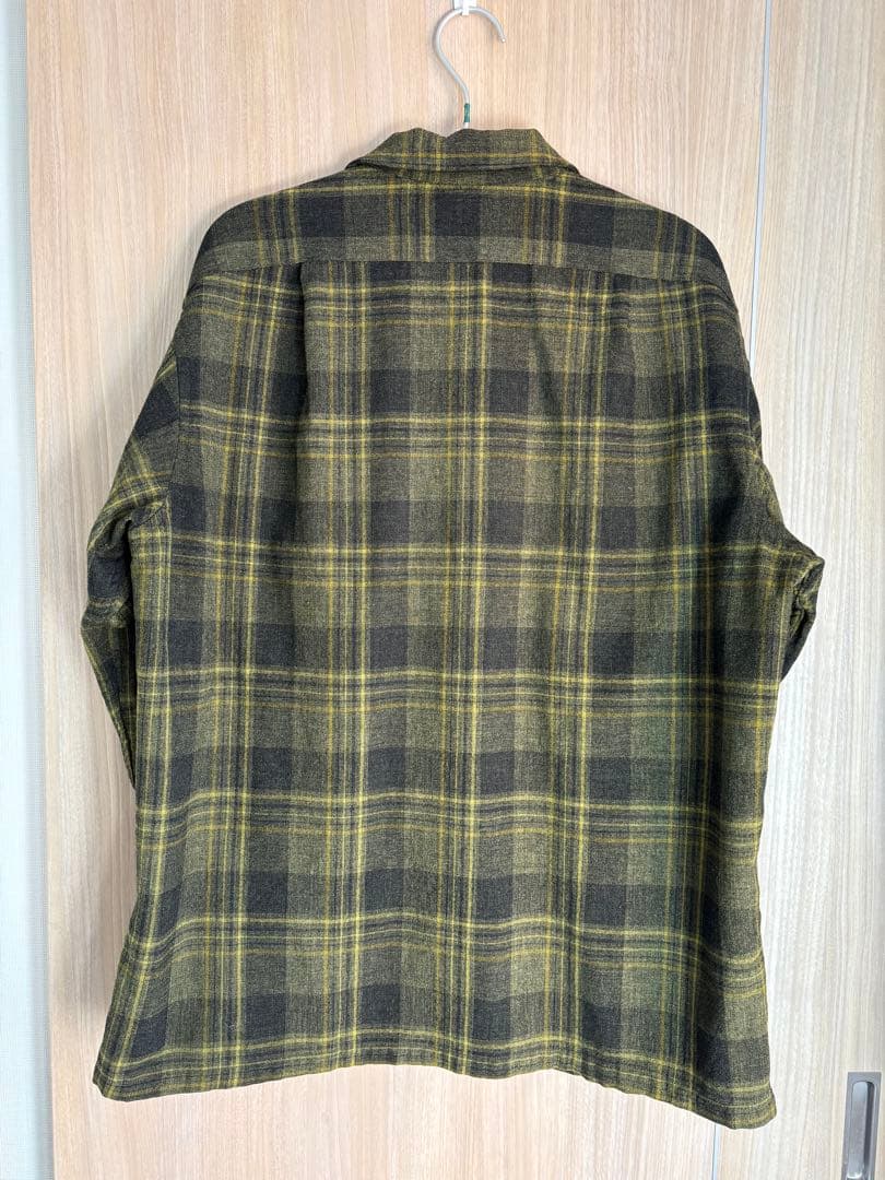 【PENDLETON】ペンドルトン ボードシャツ 60s【好配色】