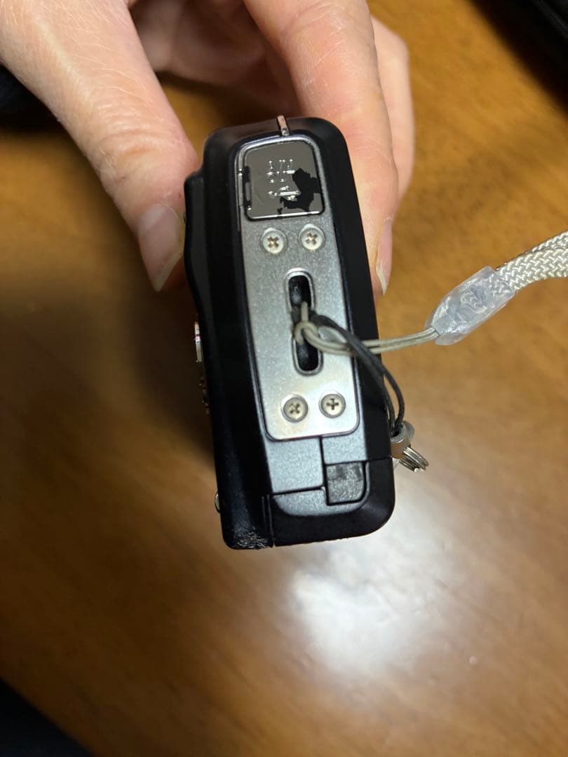 FUJIFILM/／富士フィルム　FinePix　F100fd