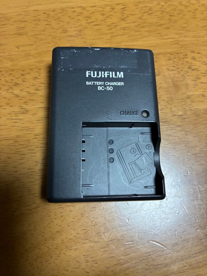 FUJIFILM/／富士フィルム　FinePix　F100fd