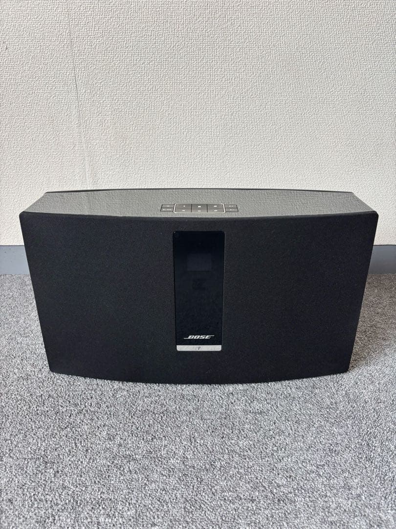 Bose SoundTouch30ワイヤレススピーカー　Bluetooth