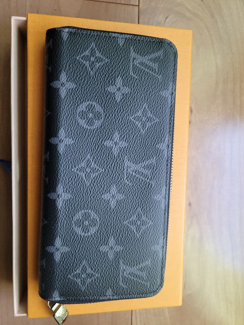 Louis Vuitton ルイヴィトン ホリゾンタルエクリプス