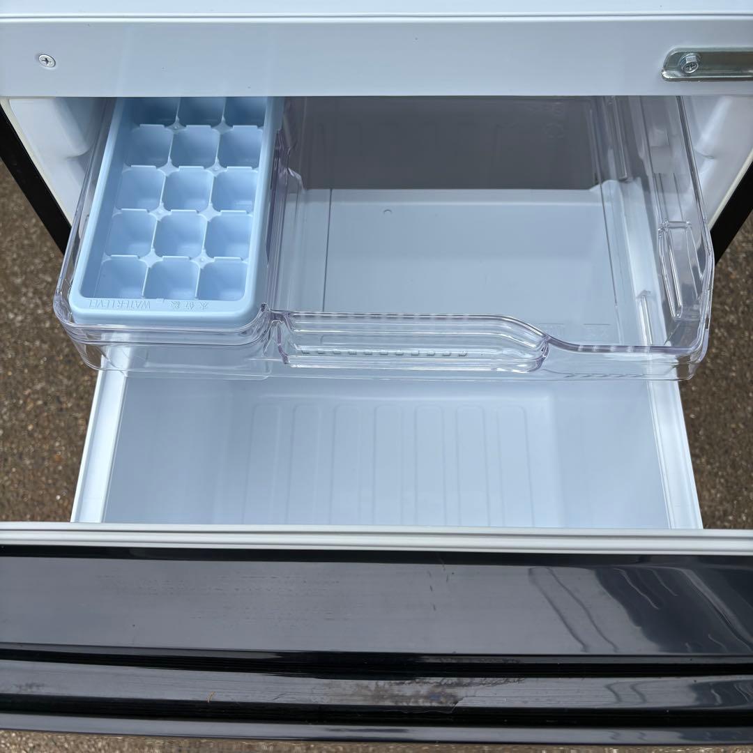 【東京23区設置無料】三菱 冷蔵庫150L 2019年製