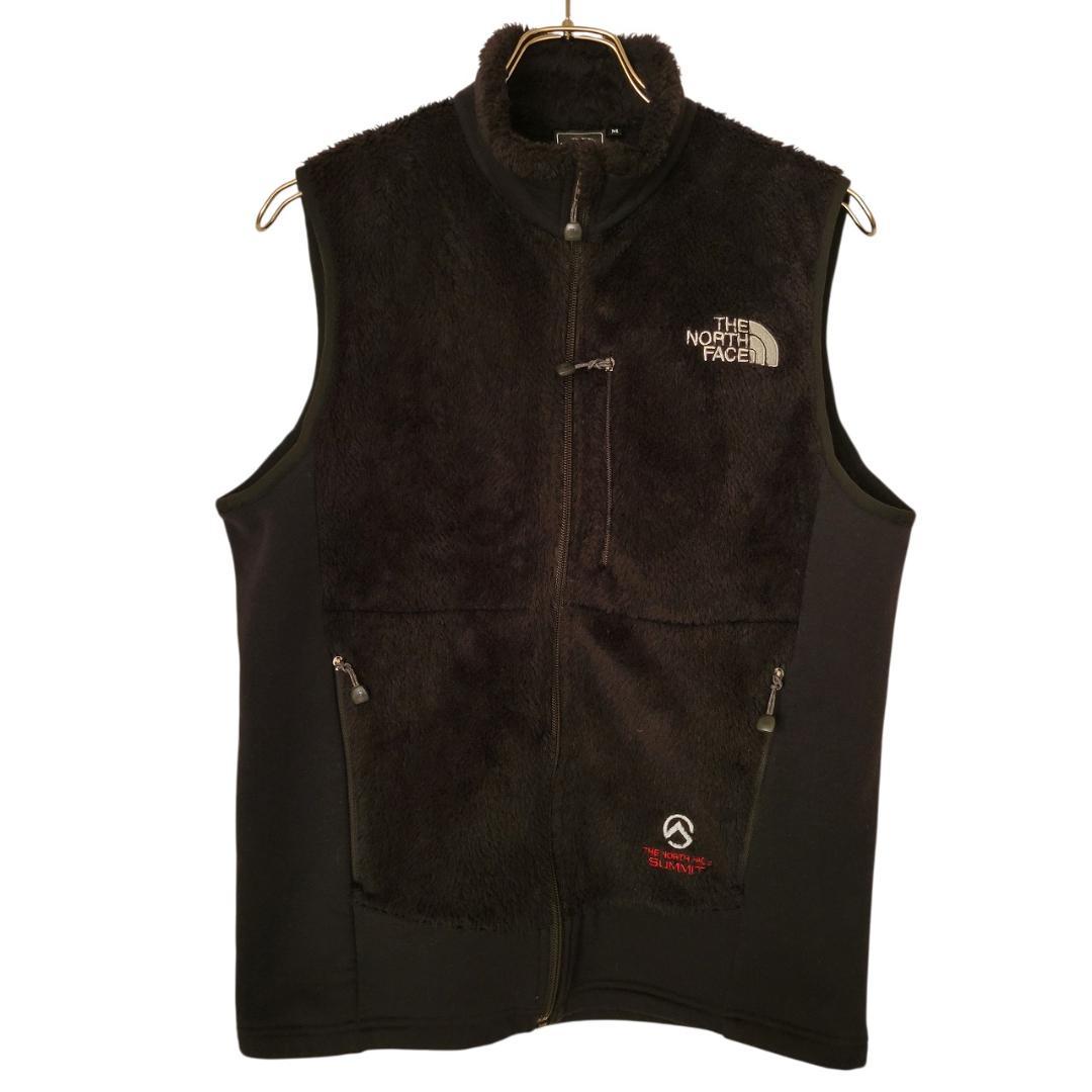 トップス THE NORTH FACE VERSA AIR VEST (NA45704)M