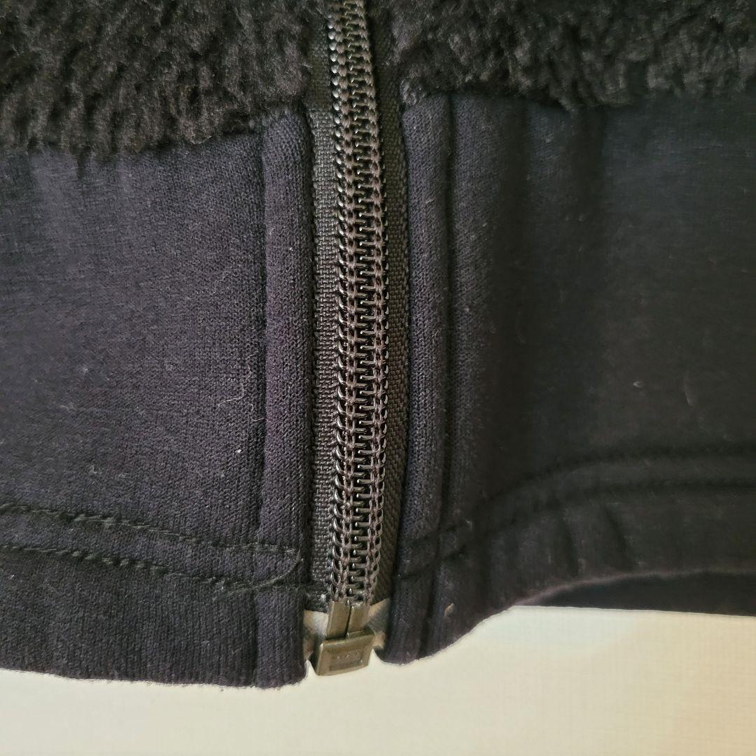 トップス THE NORTH FACE VERSA AIR VEST (NA45704)M