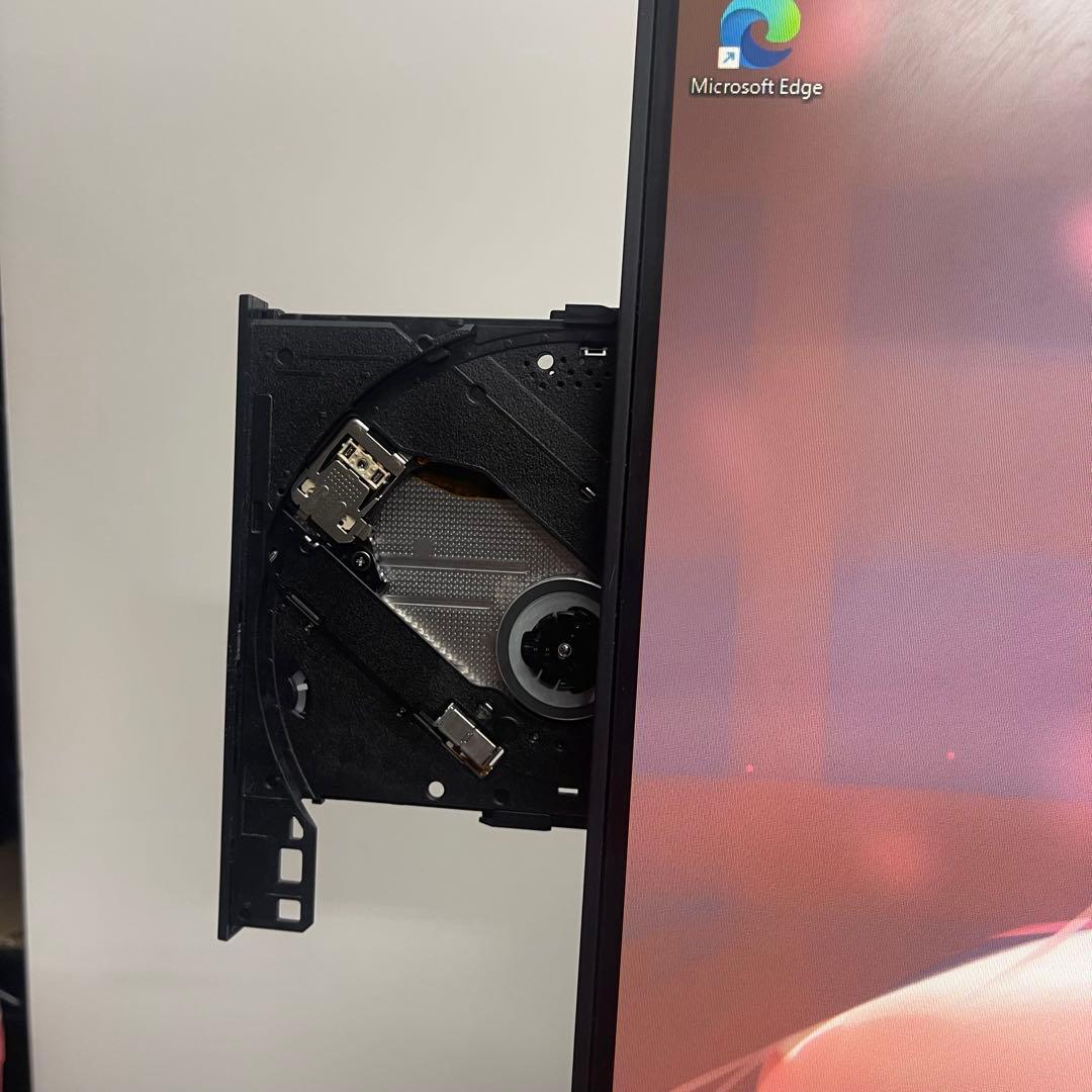 Lenovo ThinkCentre M920z i7-8700 Office付