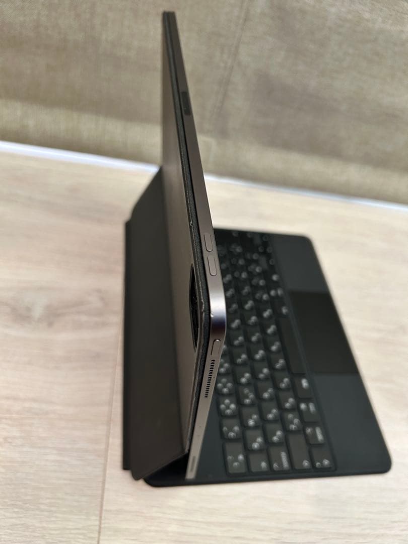 iPad Pro 第４世代 12.9インチ 256GB キーボード、マウス