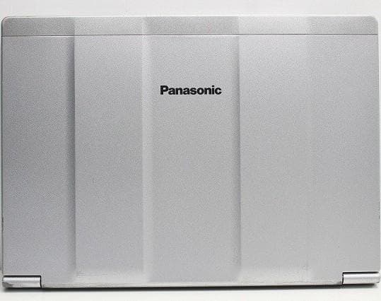 レッツノート ノートPC　SV9 16GB　第10世代