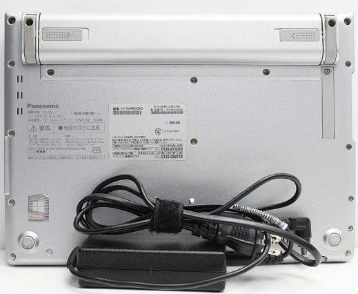 レッツノート ノートPC　SV9 16GB　第10世代