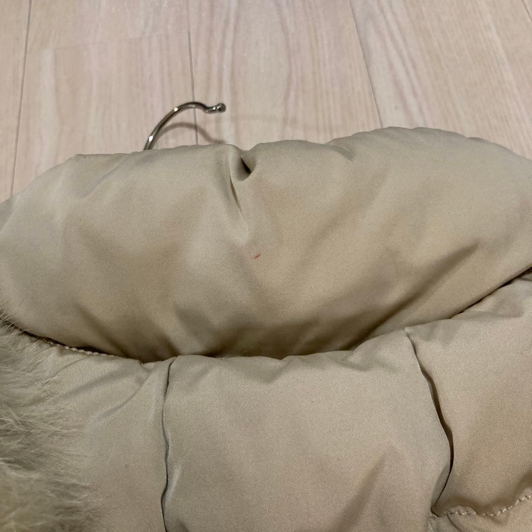 モンクレール　ダウンジャケット　ダウンコート　レディース