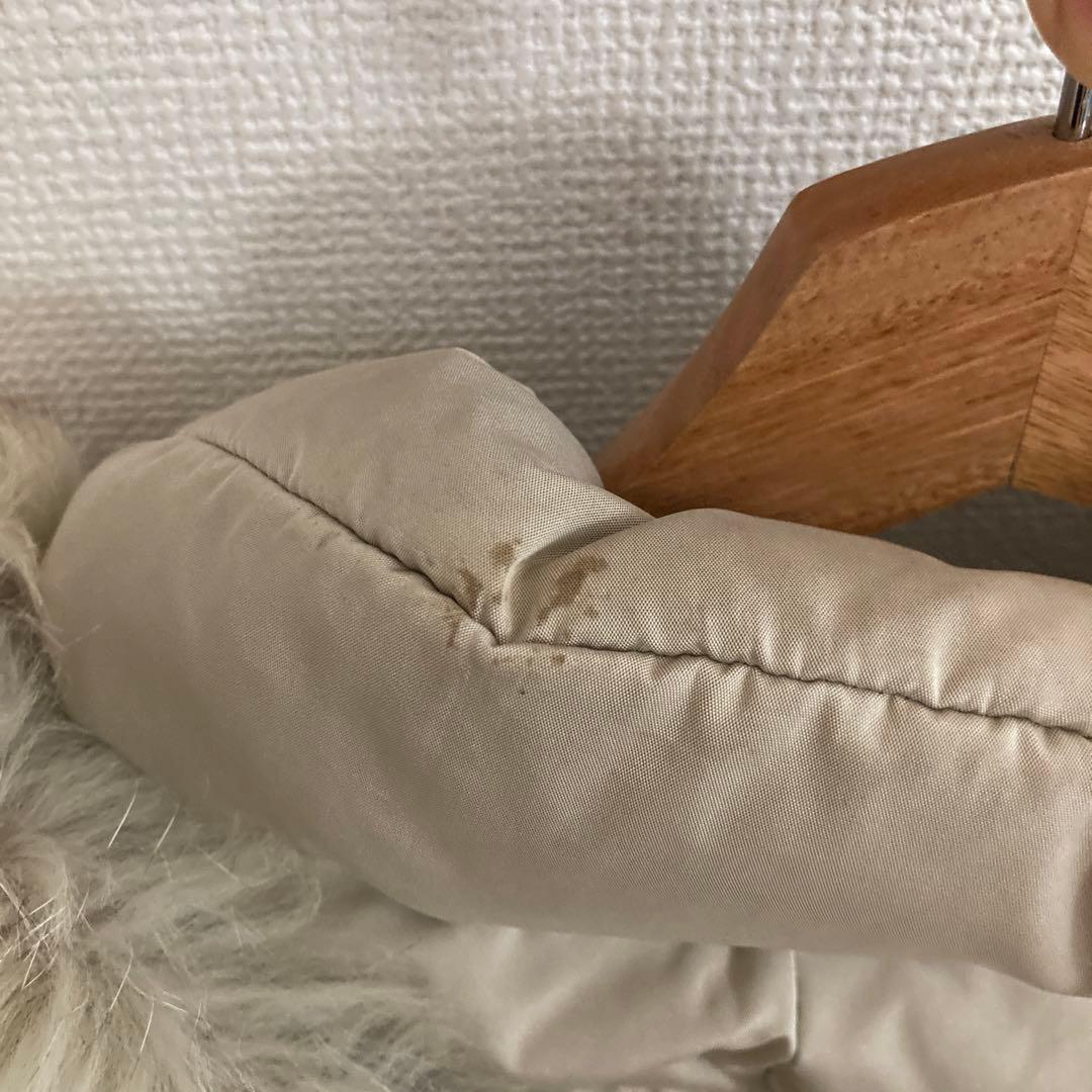 モンクレール　ダウンジャケット　ダウンコート　レディース