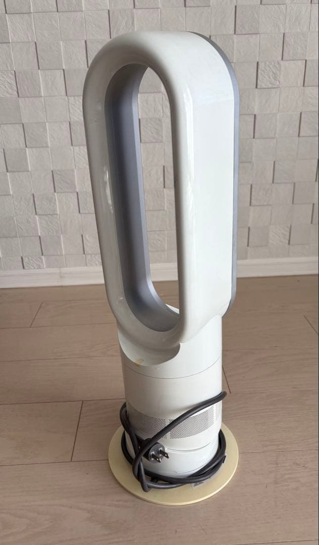 Dyson Pure Cool Link 羽根なし扇風機
