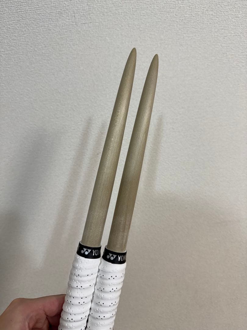 【@a様】 太鼓の達人 マイバチ 朴