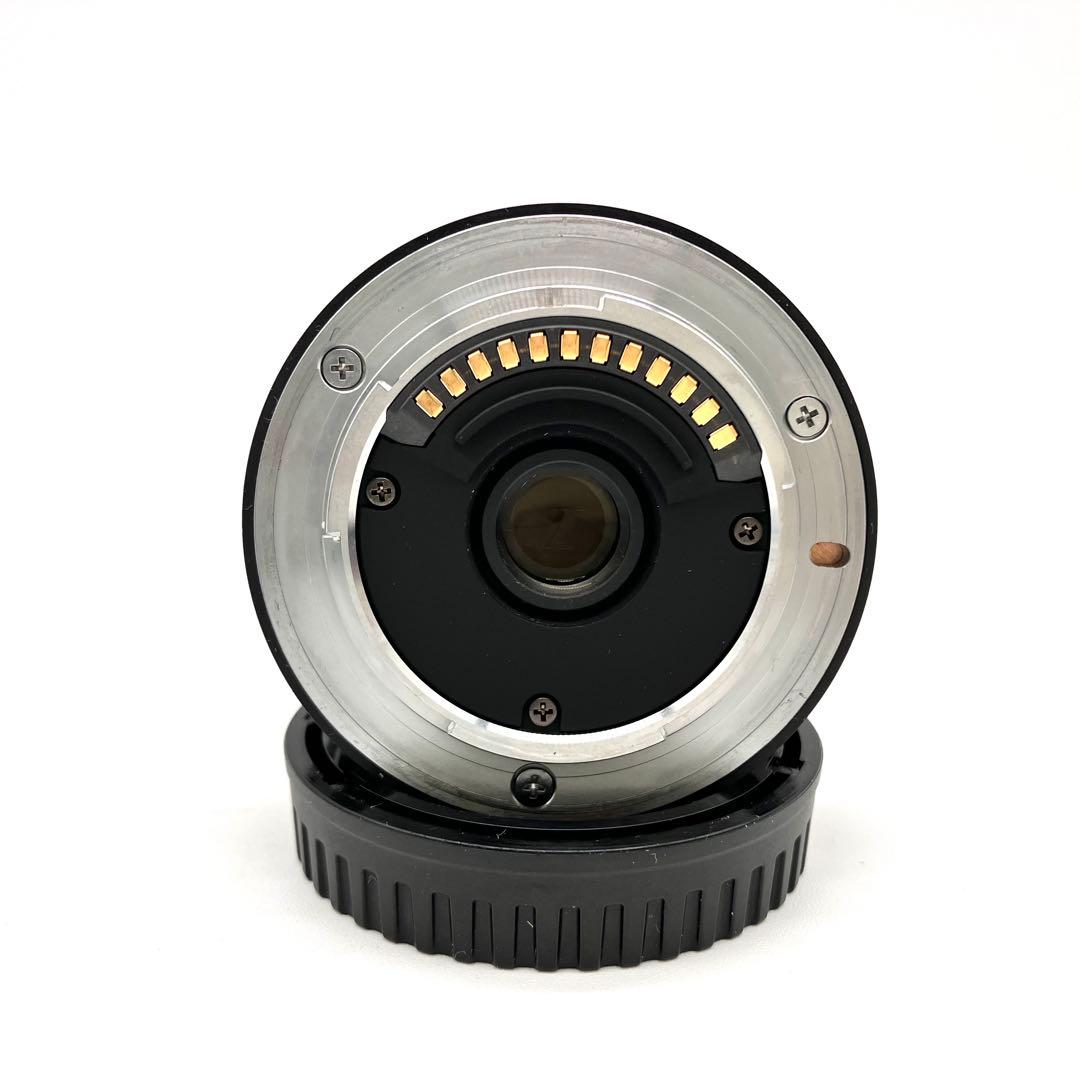 Nikon ニコン 1 NIKKOR 10mm F2.8 単焦点レンズ