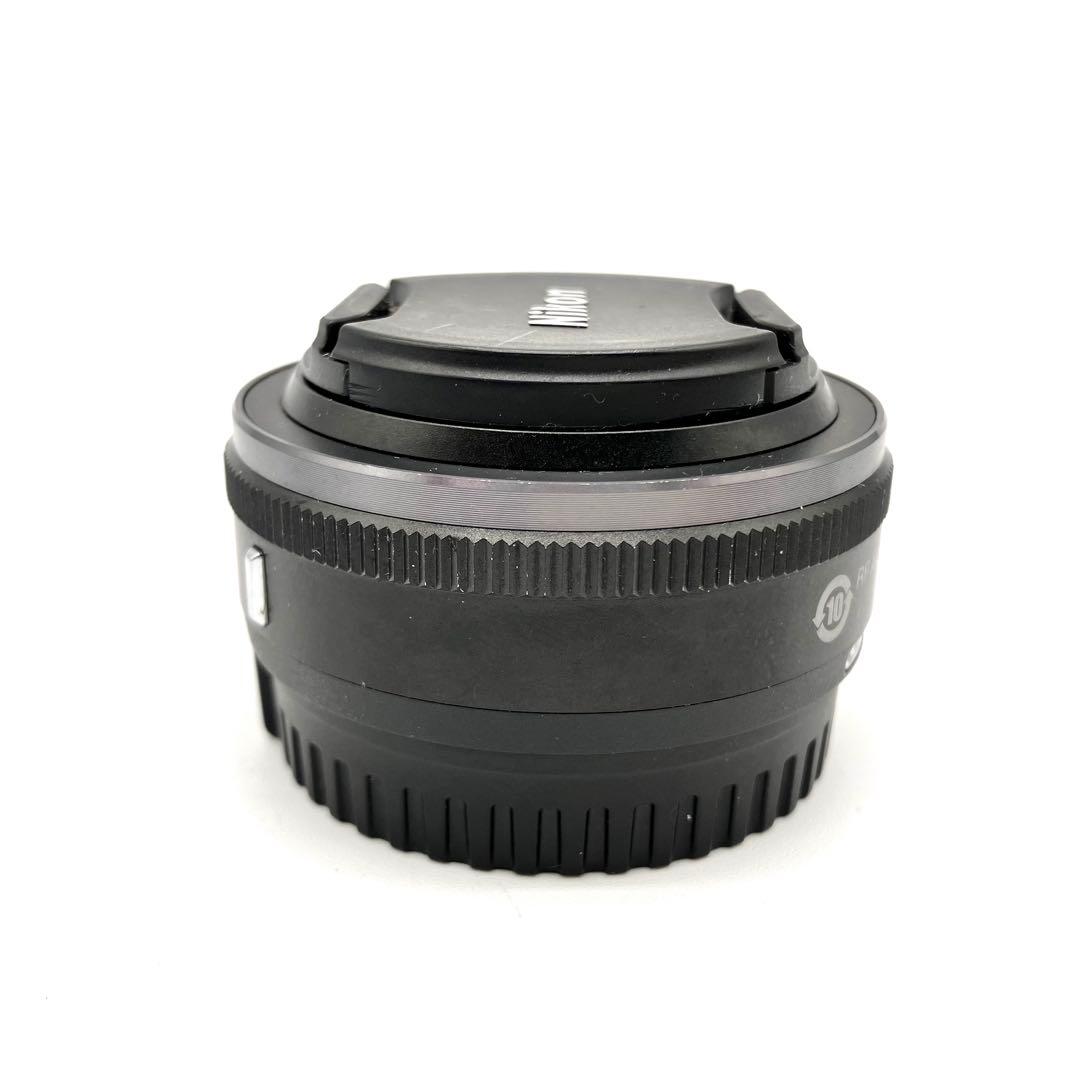 Nikon ニコン 1 NIKKOR 10mm F2.8 単焦点レンズ
