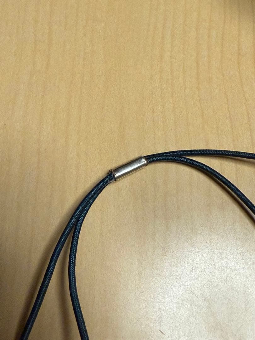 ★美品　CHANEL シャネル ヘアゴム ココマーク ヘアバンド