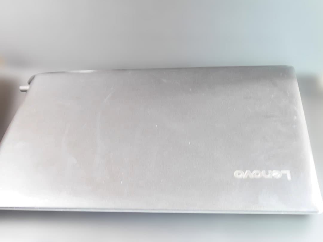 Windowsノート本体 LENOVO i5-7200U 8GB SSD256GB Win11