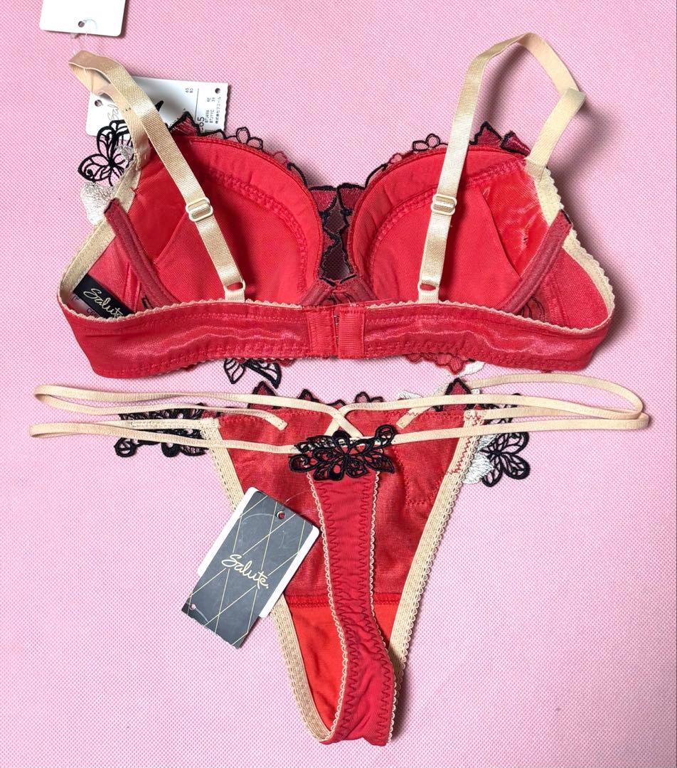 サルート96G ブラC65 ソングM