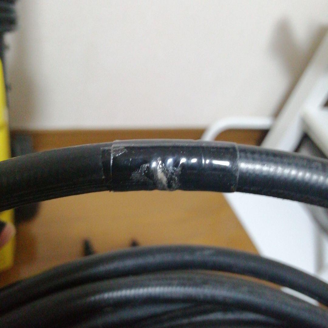 HIDAKA 高圧洗浄機 HK-1890 本体