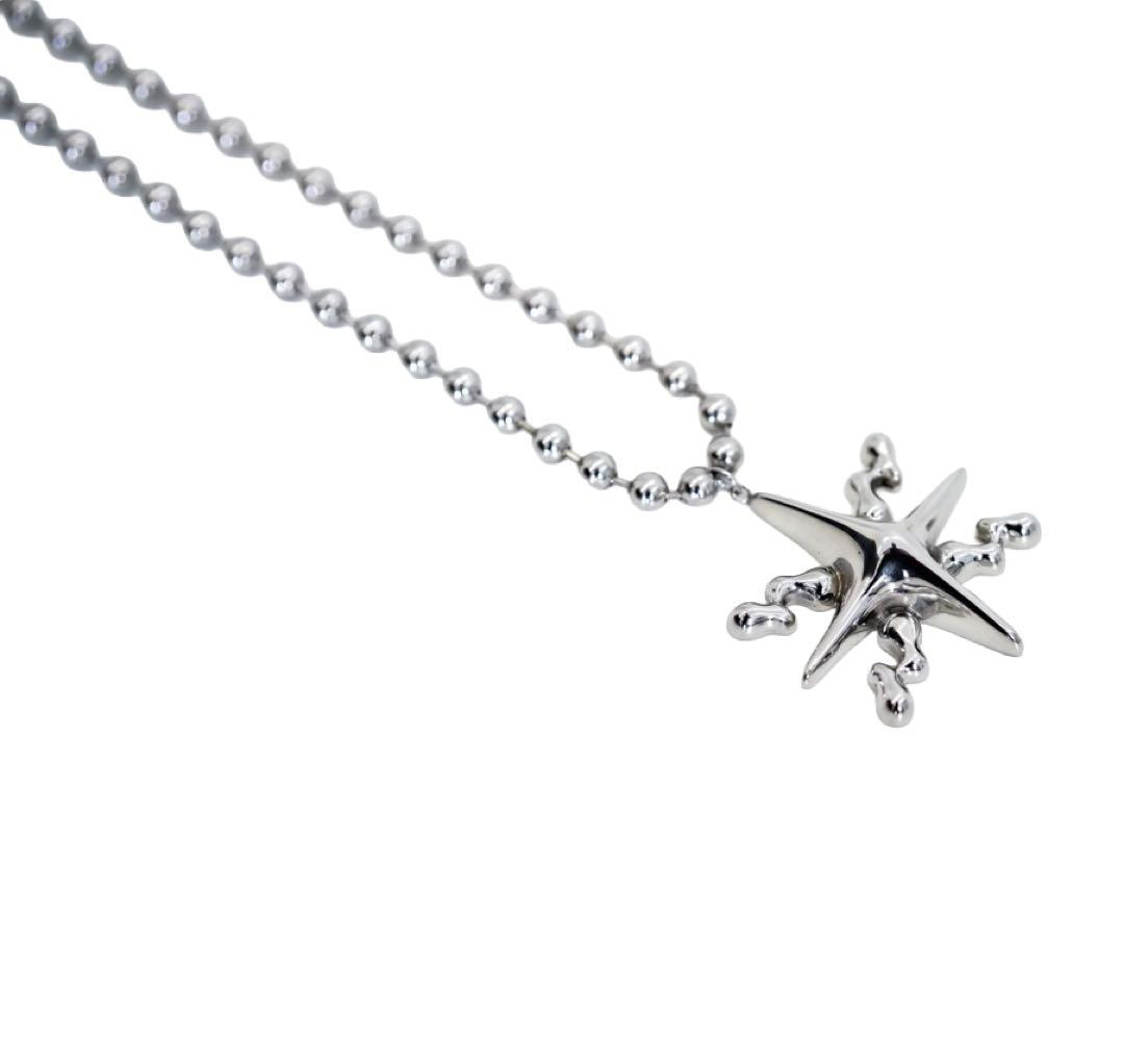 ホルバ　ネックレス 003