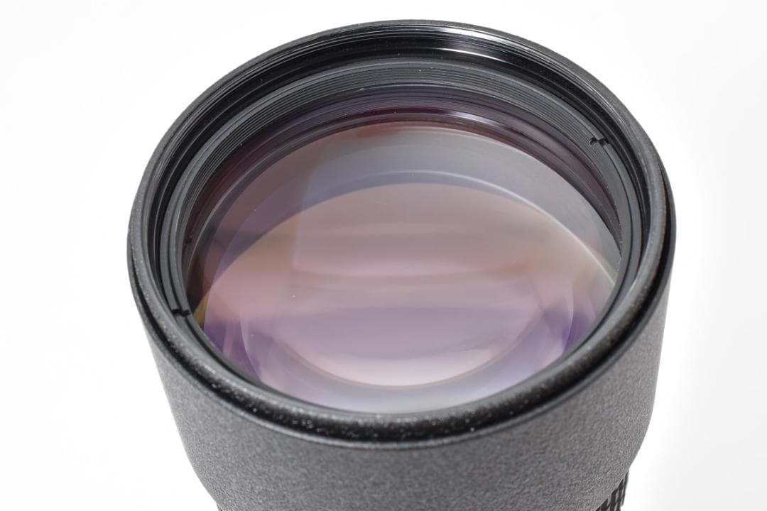★美品★ニコン Nikon AF NIKKOR 180mm f2.8 #1551