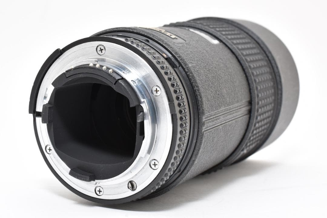 ★美品★ニコン Nikon AF NIKKOR 180mm f2.8 #1551