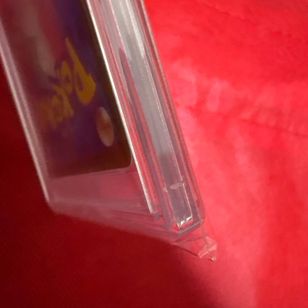 PSA10　ピカチュウ AR SV2a ポケモンカード151 173/165