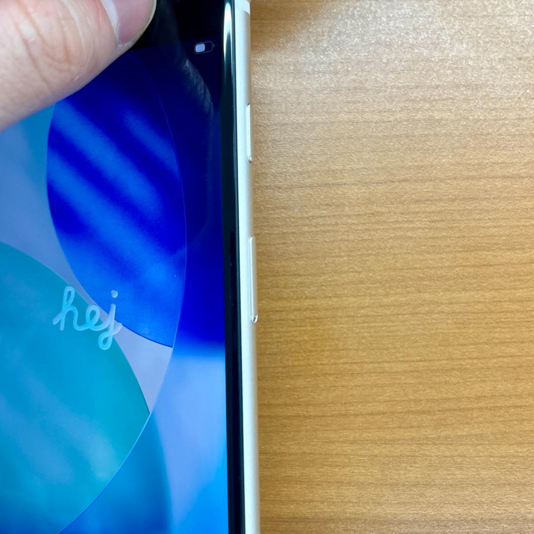 S*京様 動作確認済み iPhone SE 第3世代 64GB ID88VQN