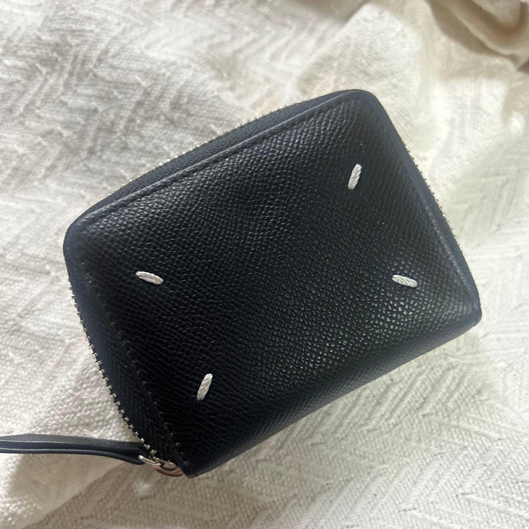 Maison Margiela ブラック ケース