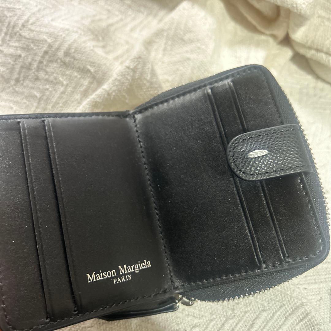 Maison Margiela ブラック ケース