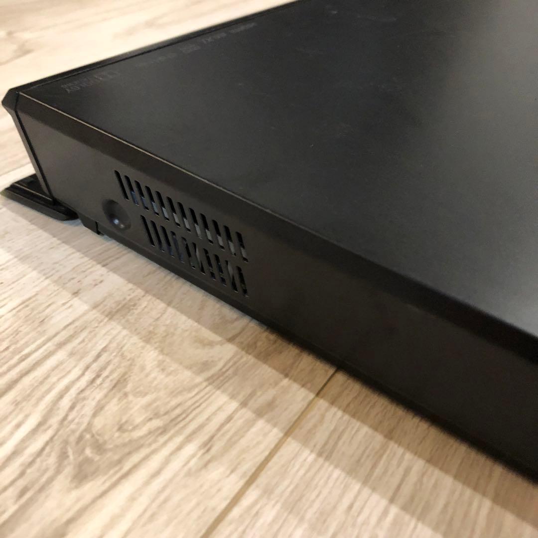 SONY BDZ-EW1000 1TB ブルーレイレコーダー