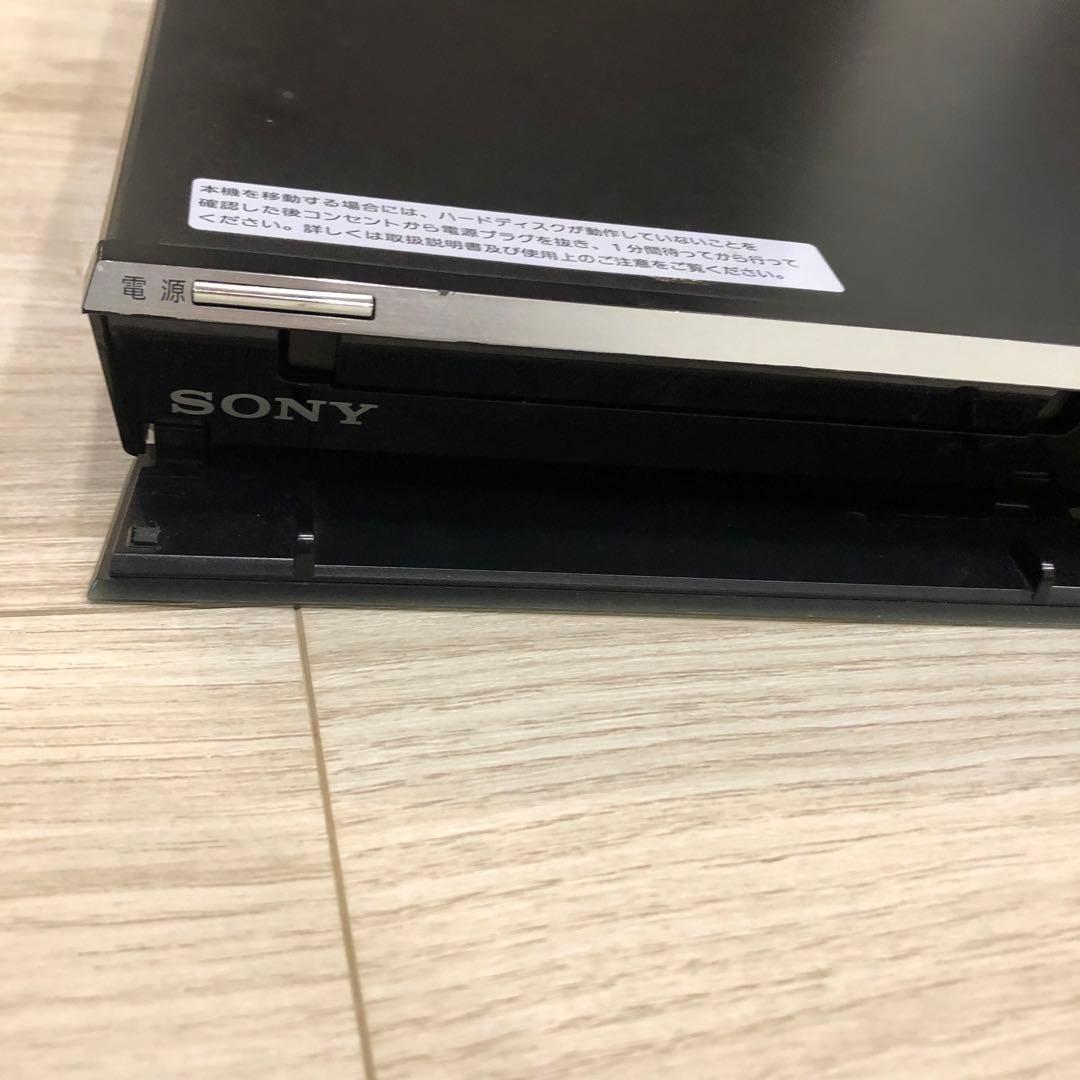 SONY BDZ-EW1000 1TB ブルーレイレコーダー